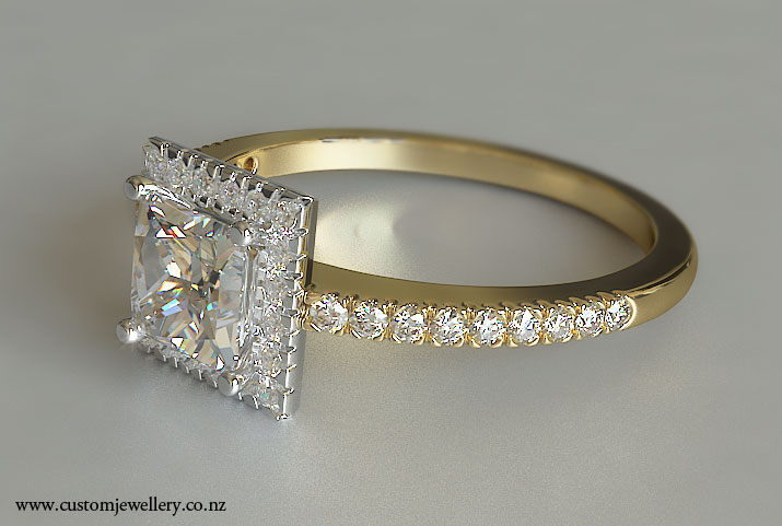 Featured image of post Vorrel's Wedding Ring Classic