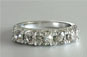 Vintage 5-stone Diamond Engagement Ring