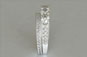 Vintage 5-stone Diamond Engagement Ring