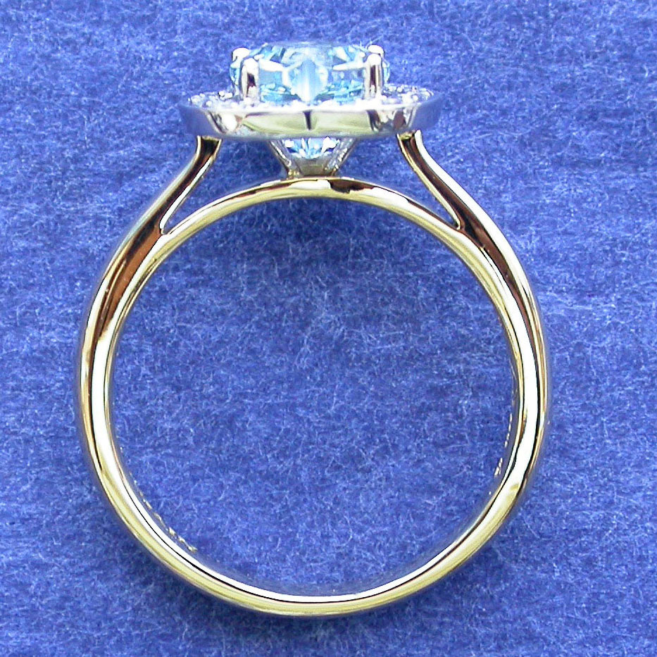 heart cut diamond ring nz